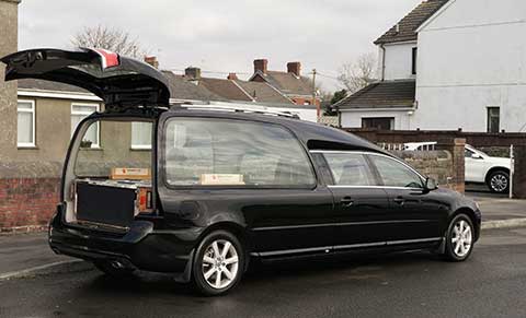 Autumn Leaf Independent Funeral Directors